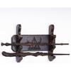 3 slot wand stand