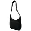 COACH Old Coach Ergo 9020 Handbag black Women one belt used