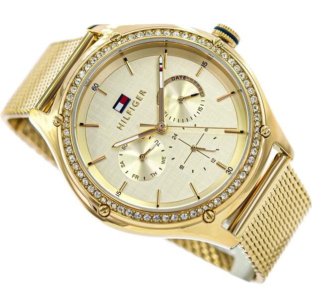 Tommy Hilfiger Watch 1782655