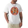 Texas Mexican Railway Vintage Logo Tshirt Sporty Casual Quick Dry Tshirt