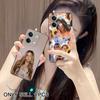 Матовый чехол из ТПУ Addison Rae для POCO F8 F7 F6 F5 F4 F3 F2 Pro GT C75 C71 C65 C61 C40 Pro Ultra Цветной чехол