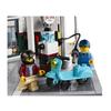 LEGO Creator Expert Corner Garage Corner Corner Garage 10264 Подарок на день рождения (Уличный гараж) [Элемент]