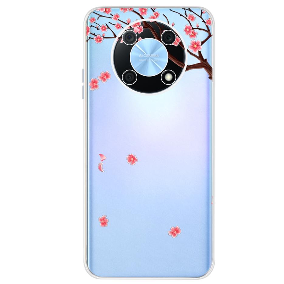 Для Huawei Nova Y90 4G Чехол CTR-LX2 2022 Новая Мода Силиконовый Мягкий Тонкий Чехлы Чехол для Телефона Для Huawei Nova Y90 Y 90 NovaY90 Чехол