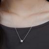 byweekend Row necklace