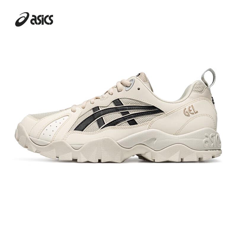 Asics Унисекс Ретро Кроссовки GEL-TRUCK