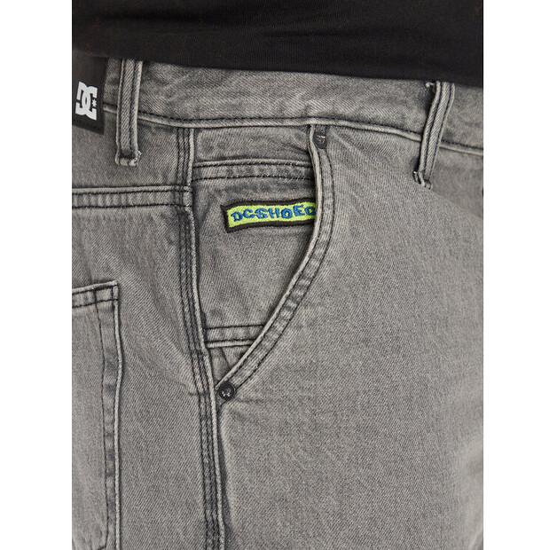 Шорты DC Shoes Carpenter Baggy Short Rmg