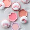 Lovely Cookie Blusher 7 Types (Choose 1)