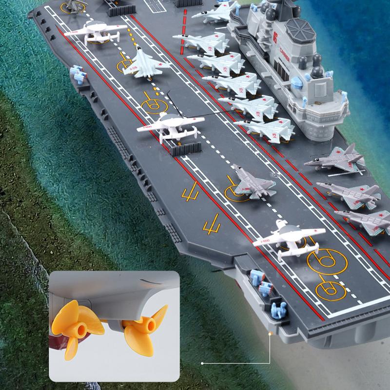 Двойной моторный дрейф модель разрушителя высокоскоростная радиоуправляемая лодка с дистанционным управлением летние горячие игрушки