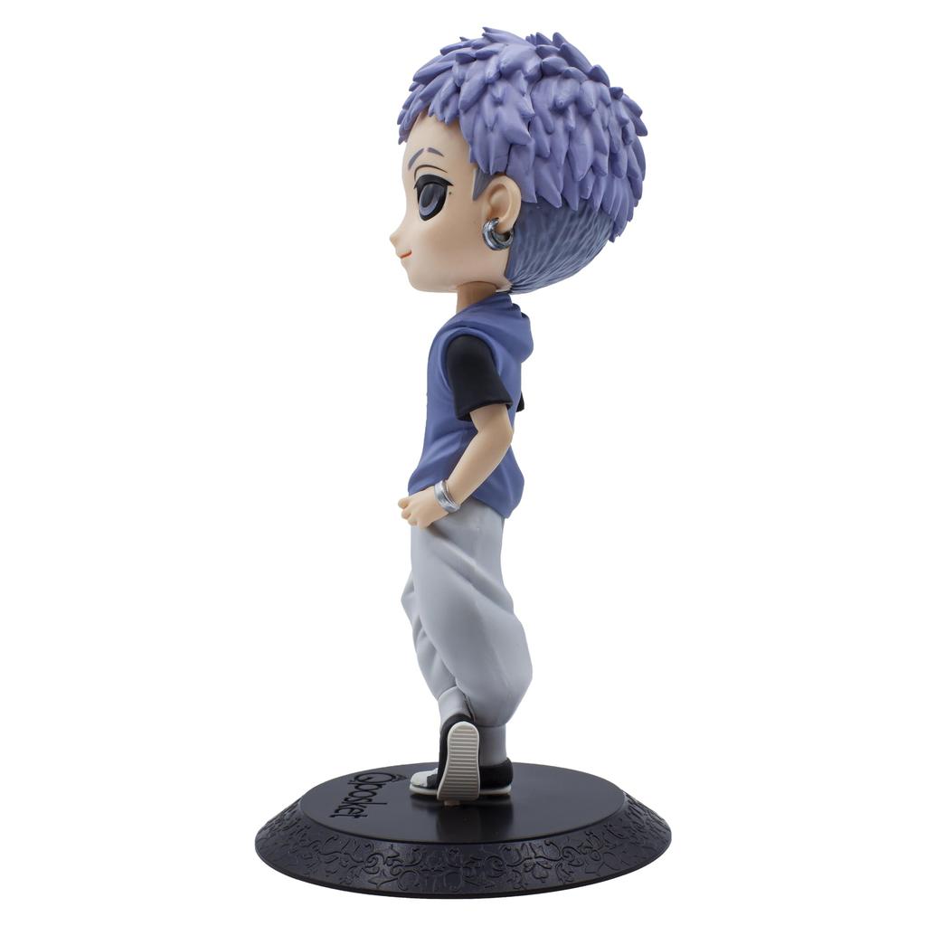 Токийские Мстители Q posket Такаси Мицуя повседневная одежда версия А