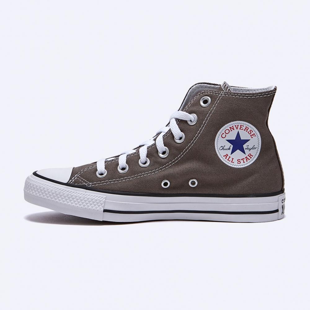 Converse Чак Тейлор All Star Серый 1j793c