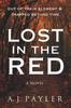 Книга Lost In the Red