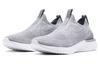 Nike Epic Phantom React Flyknit Серый Волк BV0417-003