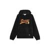Dickies Толстовка с капюшоном и длинным рукавом с вышивкой логотипа, унисекс, черная DK011263CC2