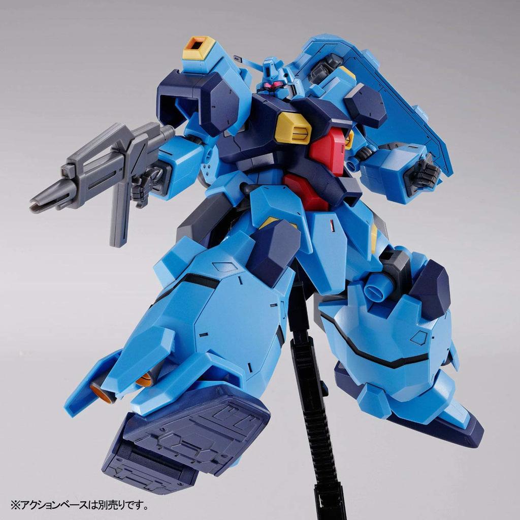 Пластиковая модель HG Gustav Karl Ambition из онлайн-магазина Suit 1/144 (Версия Гирена) """Мобильный Гандам: Амбиции Гирена""" (Эксклюзив для хобби)