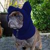 Cozy Winter Hat and Scarf Set for Dogs - Keep Your Pet Warm In