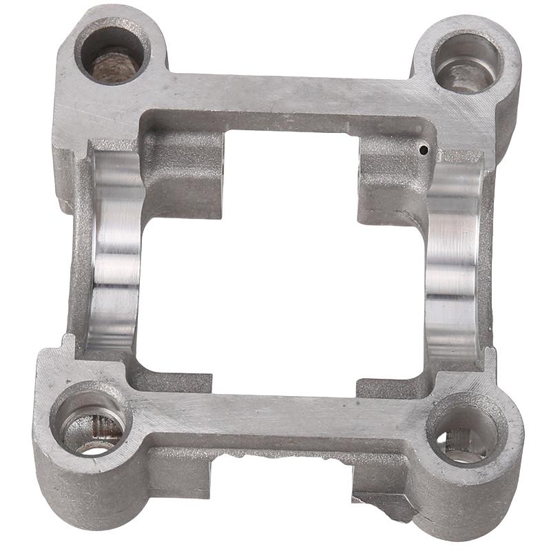 Gy6 180cc bracket is suitable for replacing 125CC-150CC with the same model for beach bikes and ATV motorcycles