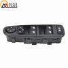 Главный выключатель стеклоподъемника 6554YH 6554.YH Для Citroen C4 4 Picasso 2008-2013 Для Peugeot Регулятор Электрический Складывающийся styling автомобиля