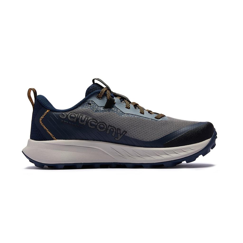 SAUCONY Peregrine 15 Cinder Navy - S20990-162