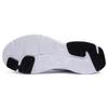 Li Ning Meteor Non-Slip Shock Absorbing Durable Low-Top Running Shoes Men Sneakers White Gray ARXT009-4