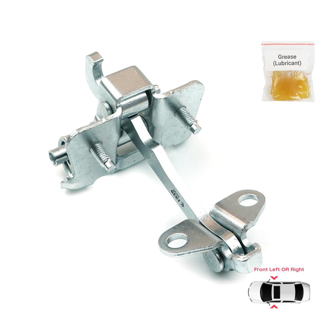 BDP937 Front Left OR Right Door Catch Hinge Brake Stop Check Strap Limiter for Citroen Xsara Picasso 1999-2012 9181E6