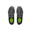 Under Armour Кроссовки Charged Bandit Trail 2 'Jet Grey Lime' 3024186-102
