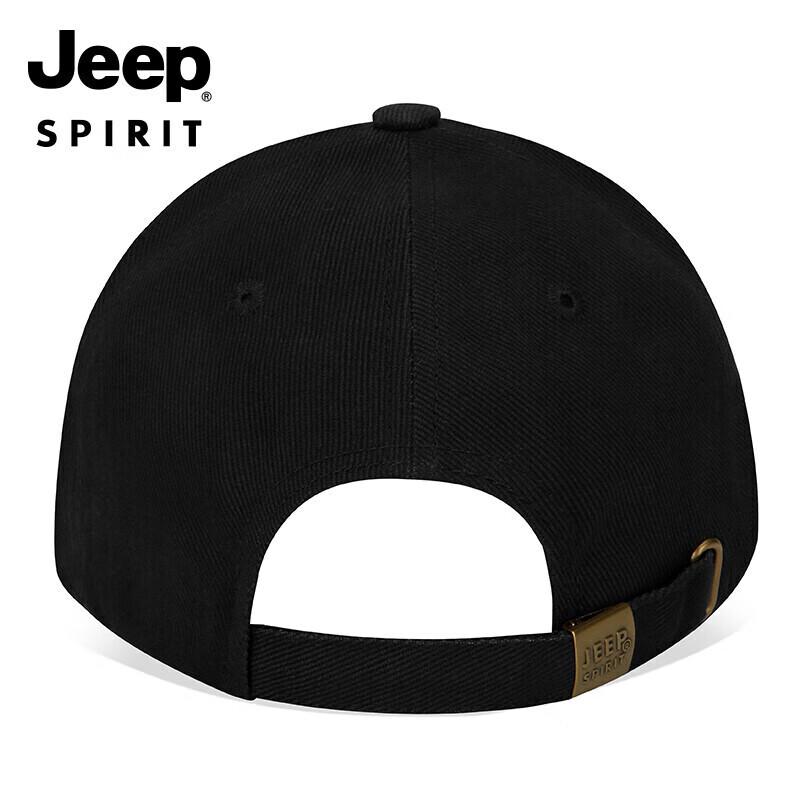 Jeep Унисекс хлопковая бейсболка
