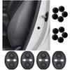 Door Striker Cover, Car Door Shock Protection Cushion for Subaru Legacy Outback, Legacy Outback,