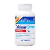 Calcium Citrate Maximum + Vitamin D3, 120 Tablets