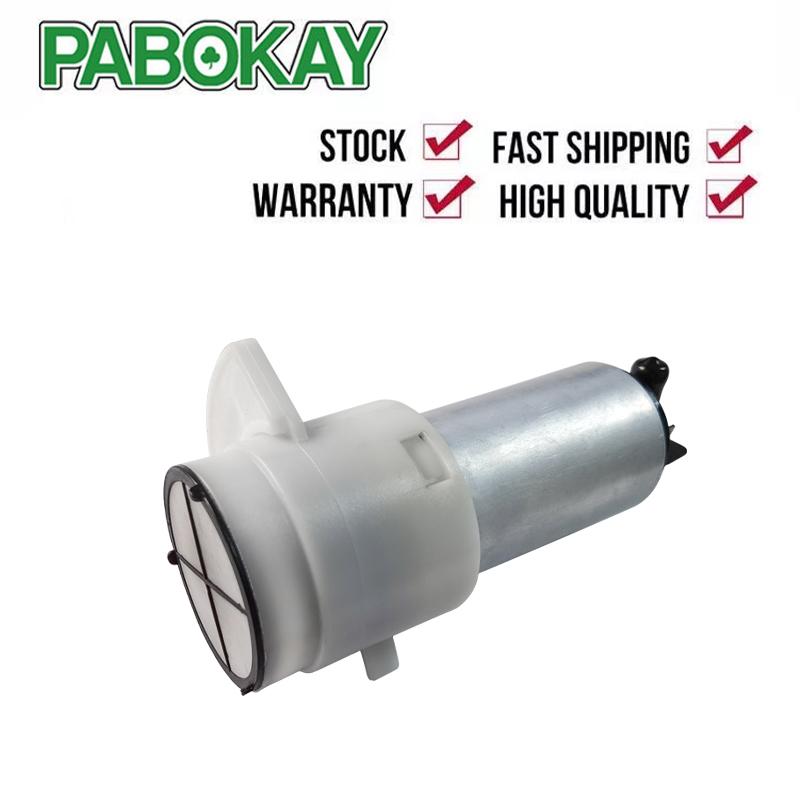 For VW Golf 3 Caddy Passat Polo SEAT Cordoba Ibiza Fuel Pump 1H0906091 E10356 7.02550.56.0 V10-09-0807 E22-041-027 70035