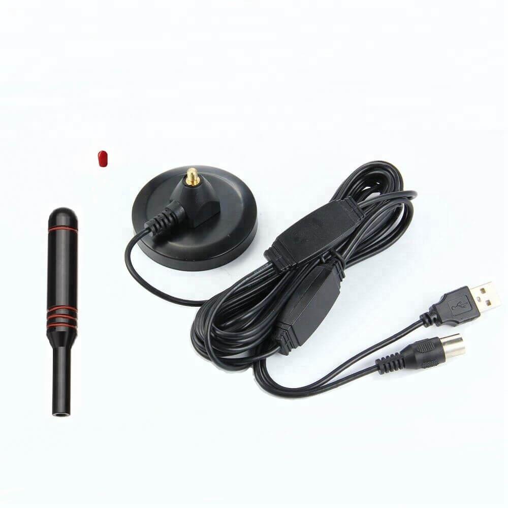 Наземная комнатная антенна HDTV DTMB