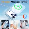 For iPhone 17 Pro Max 17 Air Case Magnetic Liuqid Silicone with Microfiber Lining inside Ring Stand Cover for iPhone17