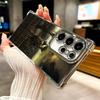 Крутой чехол для телефона с покрытием S-Stalker Game для Samsung Galaxy S24 S25 FE S26 Edge S23 Ultra S22 S21 Plus S20 Защита от падения с Airbag
