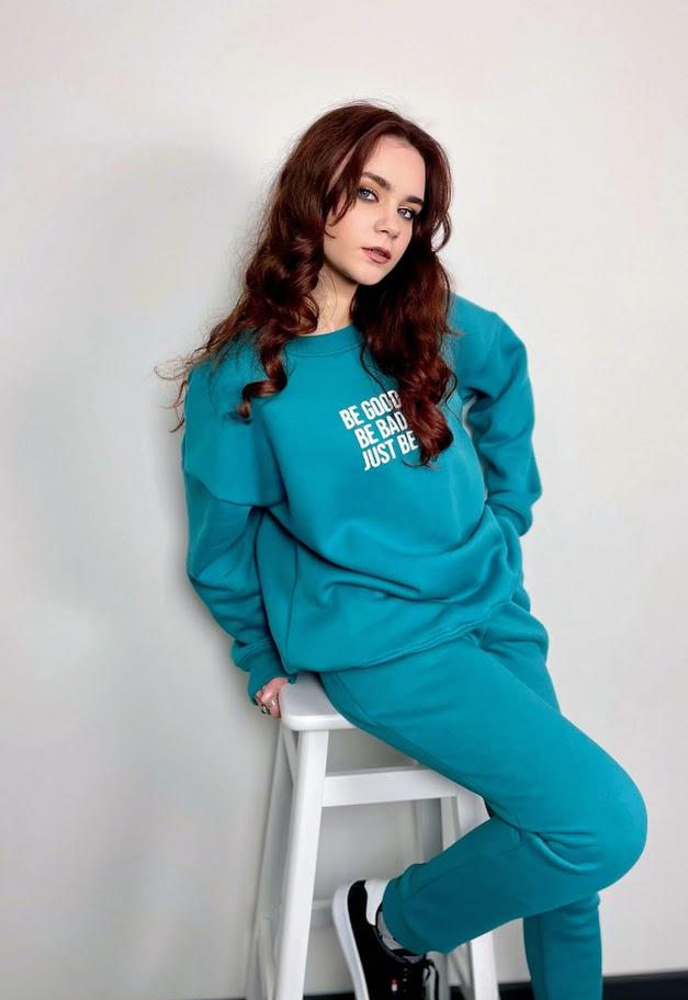 Подходить (Женский) Зима 8359-025-33 HC