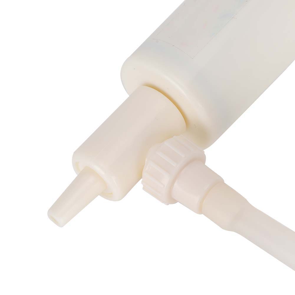 Ручной аспирационный насос для мокроты, бытовой портативный аспирационный насос для мокроты