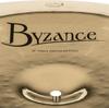 Тарелки MEINL Byzance Brilliant Series China Cymbals Heavy Hammered China 18" B18HHCH-B []