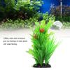 Aquarium Artificial Simulation Safety Water Plants for Fish Tank Decoration Landscape