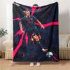 Norwegian Football Legend Blankets Flannel Printed Breathable Warm Throw Blanket for Home Office Bedspreads 0708a73