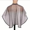 Waterproof Salon Hairdressing Cape Large Hair Styling Shawl  Hair Dye Treatments
