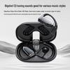 Newsmy Q11 Bone Conduction Open-Ear Bluetooth Headset