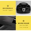 GUB CJD XXL Bike Helmet Men Women Urban Commuter Safety Matte Black Titanium Pearl White