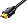 SAMZHE Кабель Mini HDMI - HDMI