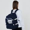 New Hershey Three Pocket Backpack (Navy), RD213E10CNYF0-7000026088