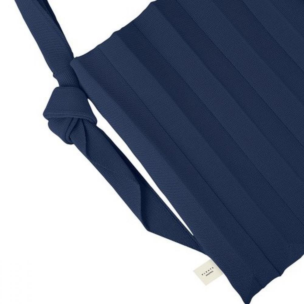 Pleatsmama New Cross Bag Navy