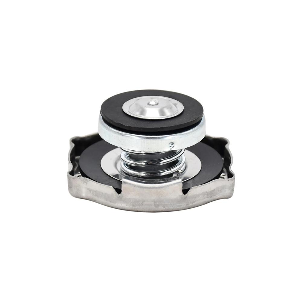 Комплект патрубка радиатора и крышки для залива охлаждающей жидкости для Chrysler Dodge Jeep 2009-17