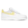 Nike Air Force 1 Low '07 White Citron Women's Sneakers 315115-160