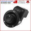 Для Renault Captur Clio MK4 Modus 8200214921 Электрический переключатель управления боковым зеркалом