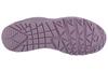 Skechers Uno-Stand on Air, Женские фиолетовые кроссовки