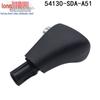 54131-SDA-A81: Compatible Honda 03-05 Accord Gear Shift Knob 54131-SDA-A51
