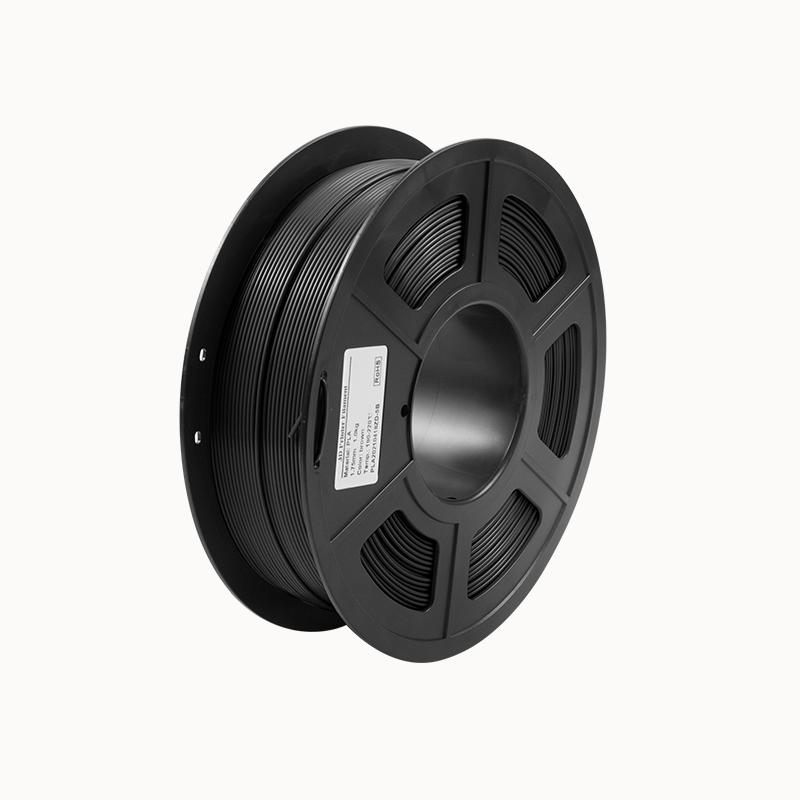 Factory Price PLA Filament 1.75mm Filament 3d Printer PLA 1kg/spool 3d Printer Filament