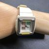 Б/у часы Casio CASIO BG-80 Редкие Ана-Цифровые Baby-G Женские